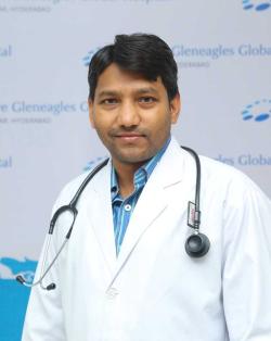 Praveen Changala