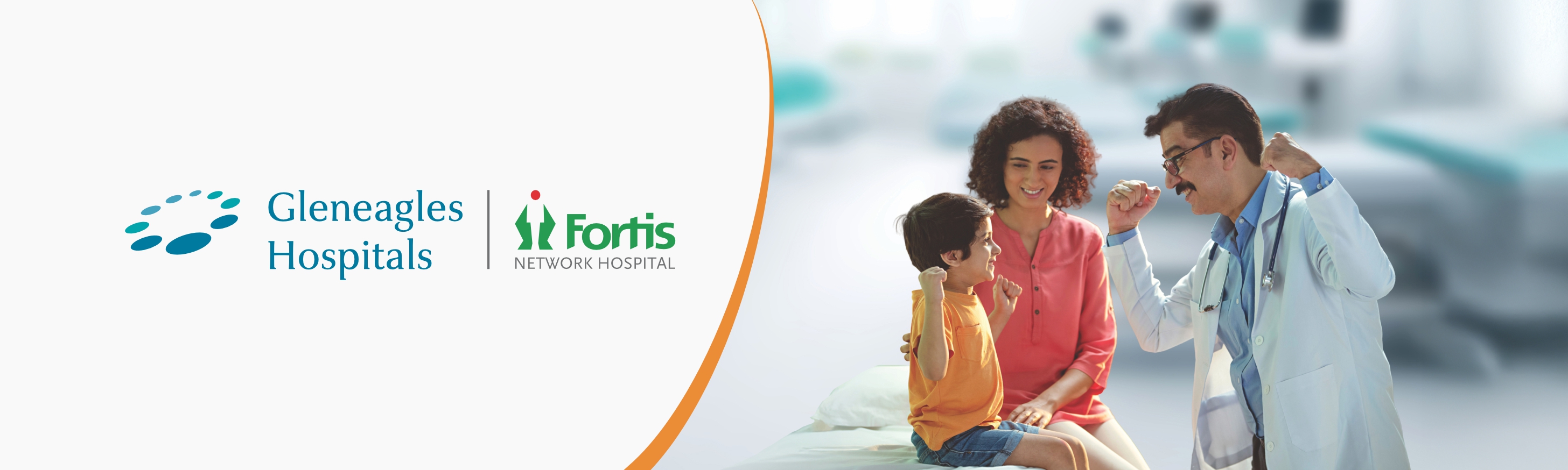 Gleneagles Hospital Bengaluru